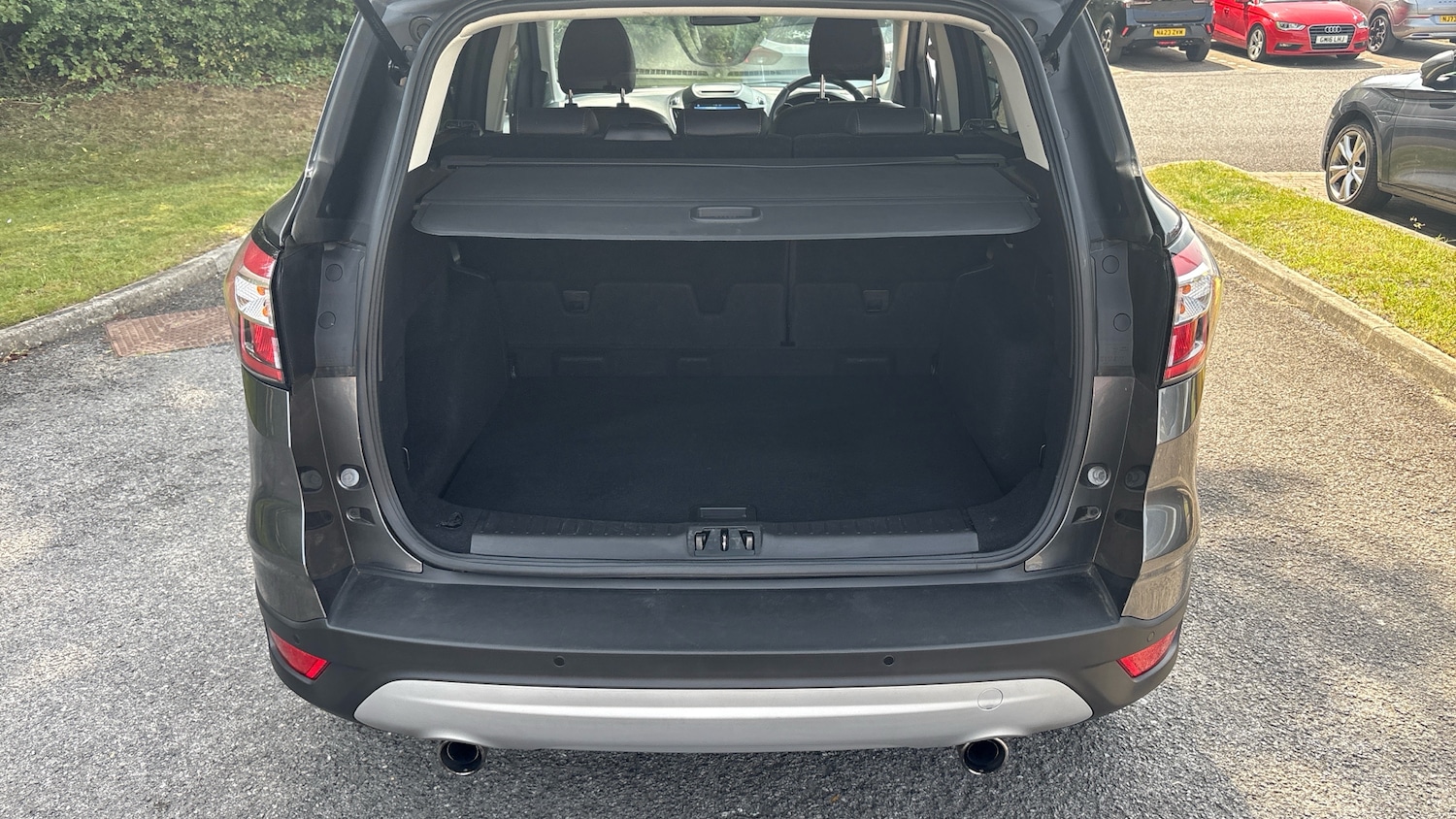 Used Ford Kuga 2019 for sale - 76131153: Photo 4