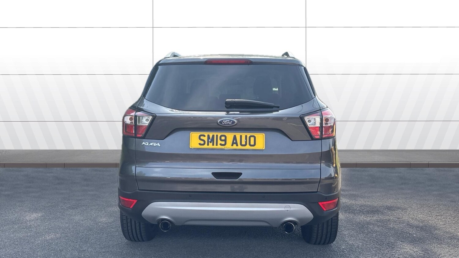 Used Ford Kuga 2019 for sale - 76131153: Photo 6