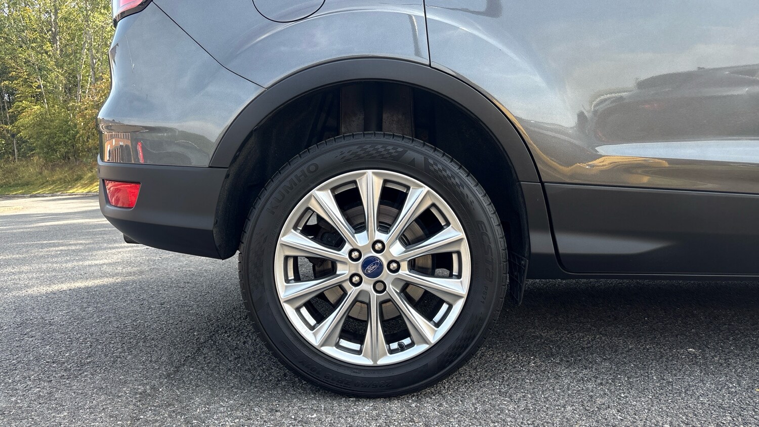 Used Ford Kuga 2019 for sale - 76131153: Photo 7