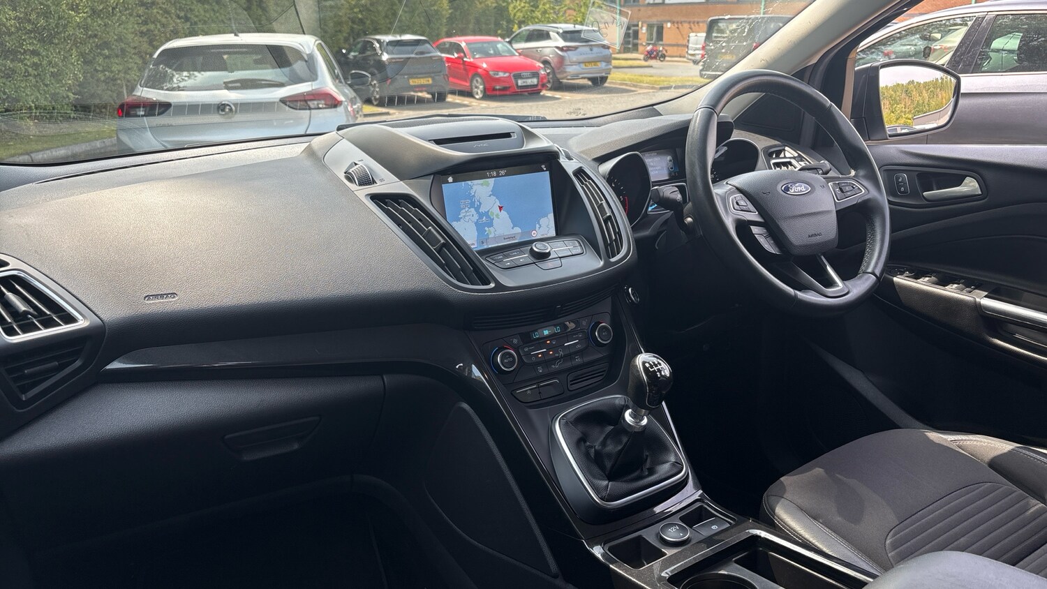 Used Ford Kuga 2019 for sale - 76131153: Photo 9