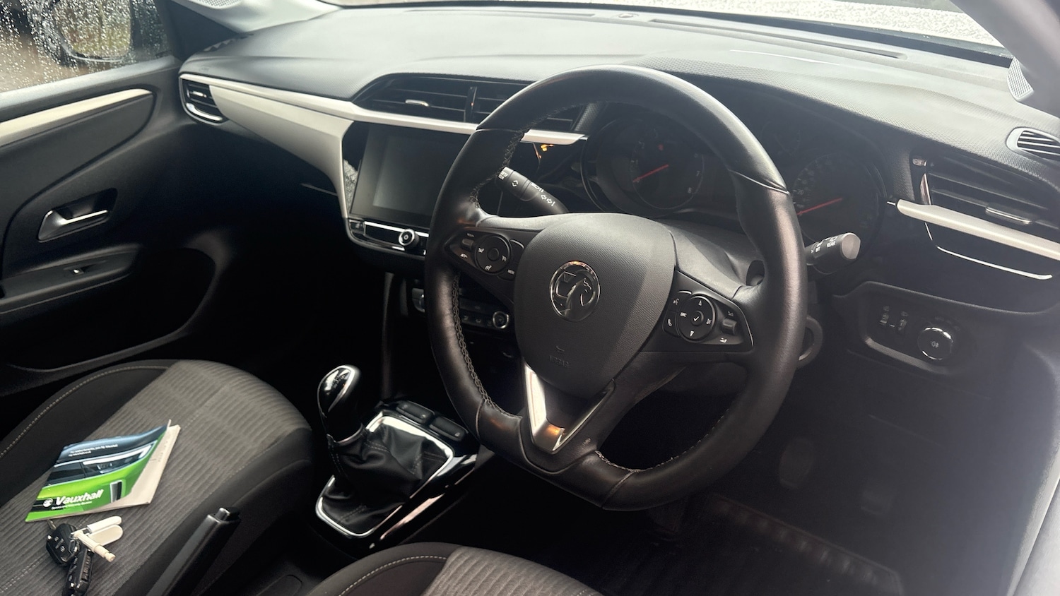 Used Vauxhall Corsa 2022 for sale - 76766827: Photo 11