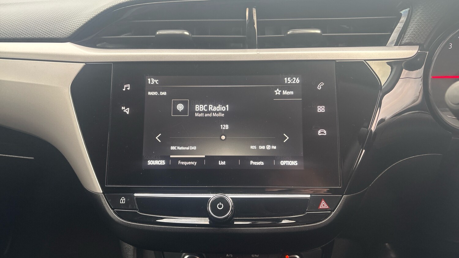 Used Vauxhall Corsa 2022 for sale - 76766827: Photo 12