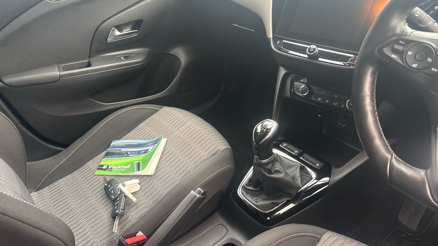 Used Vauxhall Corsa 2022 for sale - 76766827: Photo 14