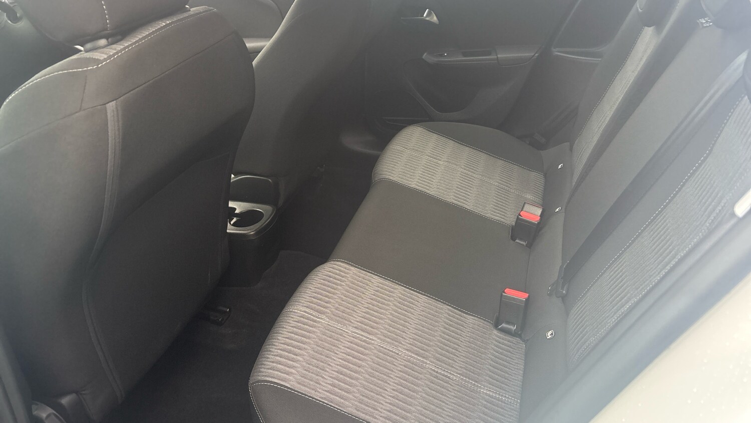 Used Vauxhall Corsa 2022 for sale - 76766827: Photo 16