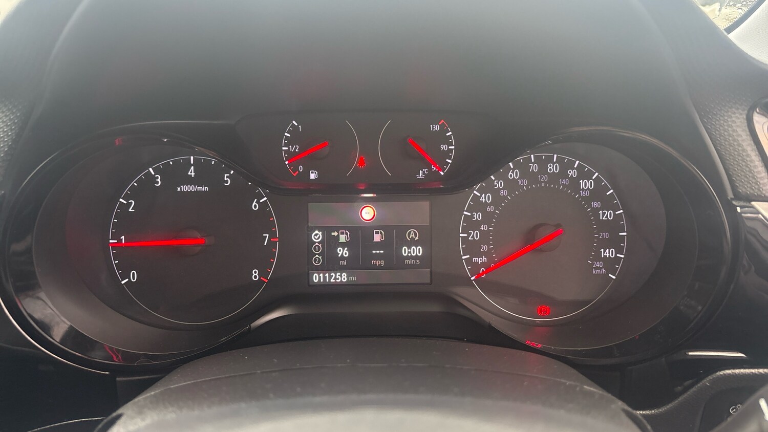 Used Vauxhall Corsa 2022 for sale - 76766827: Photo 18