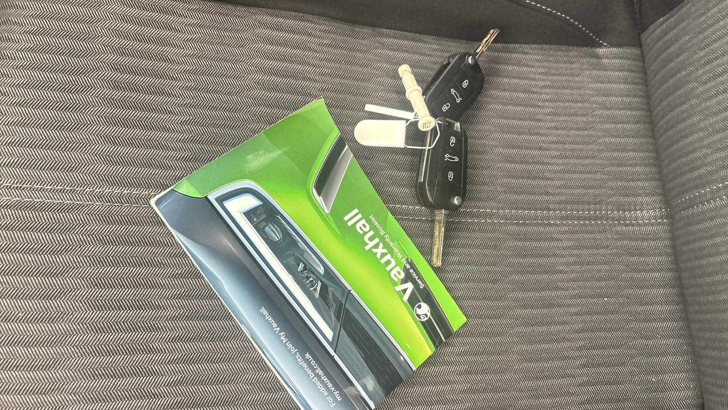 Used Vauxhall Corsa 2022 for sale - 76766827: Photo 19