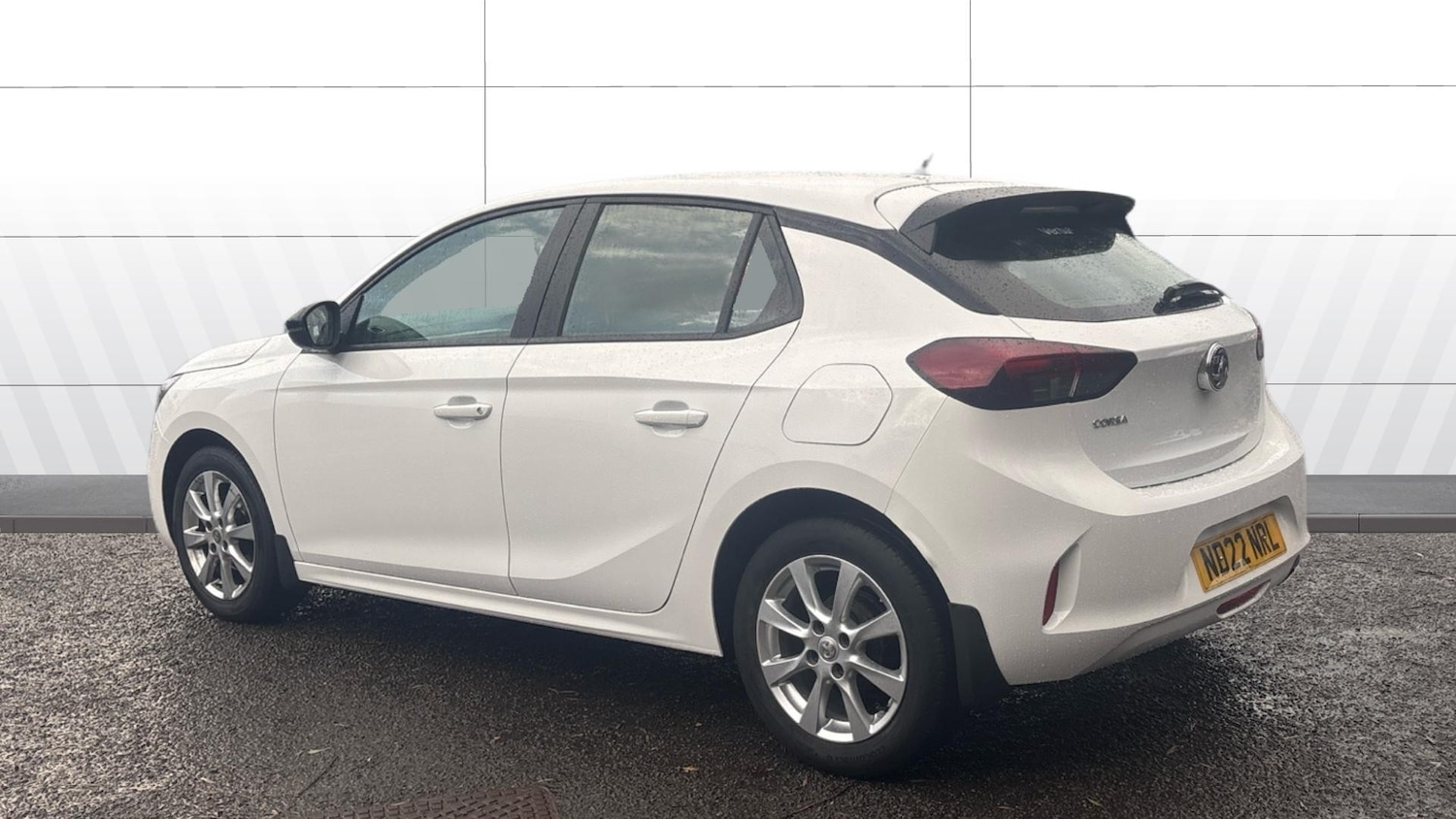 Used Vauxhall Corsa 2022 for sale - 76766827: Photo 2