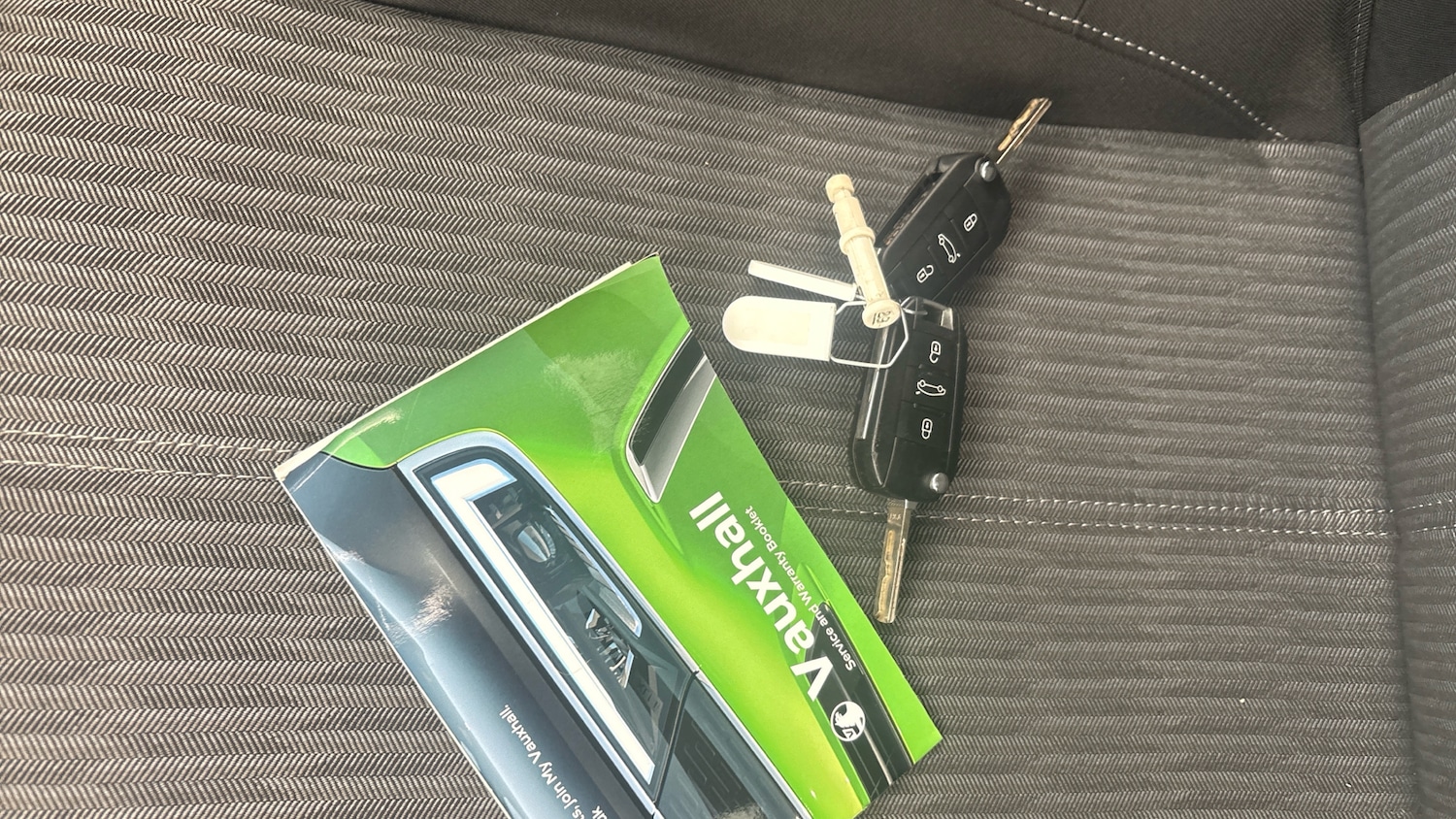 Used Vauxhall Corsa 2022 for sale - 76766827: Photo 20