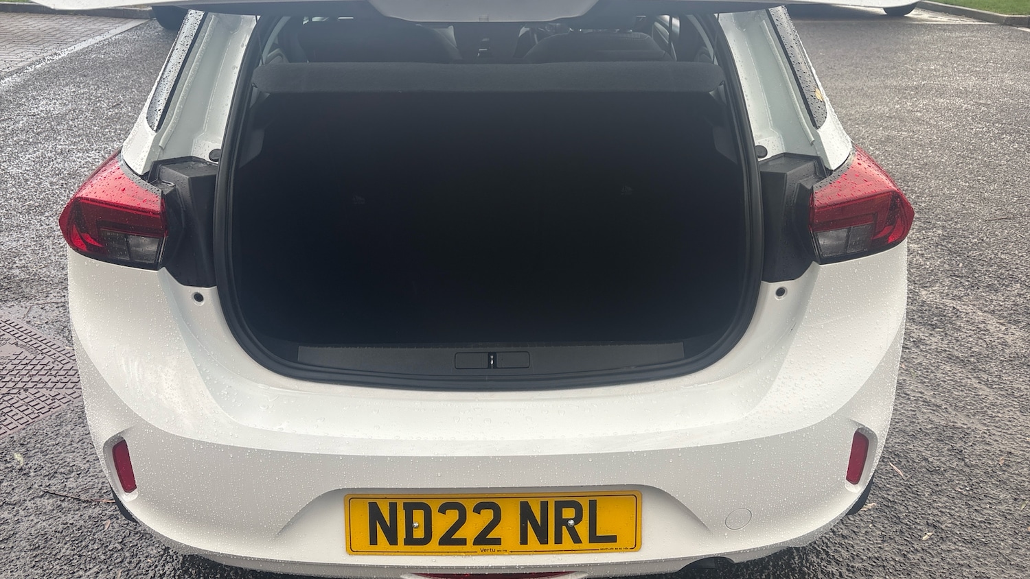 Used Vauxhall Corsa 2022 for sale - 76766827: Photo 4