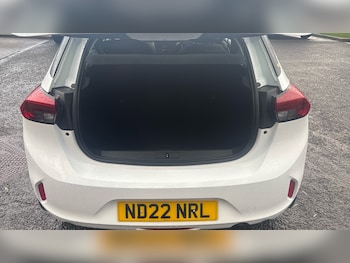 Used Vauxhall Corsa 2022 for sale - 76766827: Photo