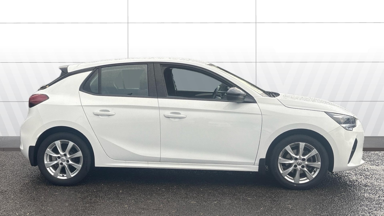 Used Vauxhall Corsa 2022 for sale - 76766827: Photo 5