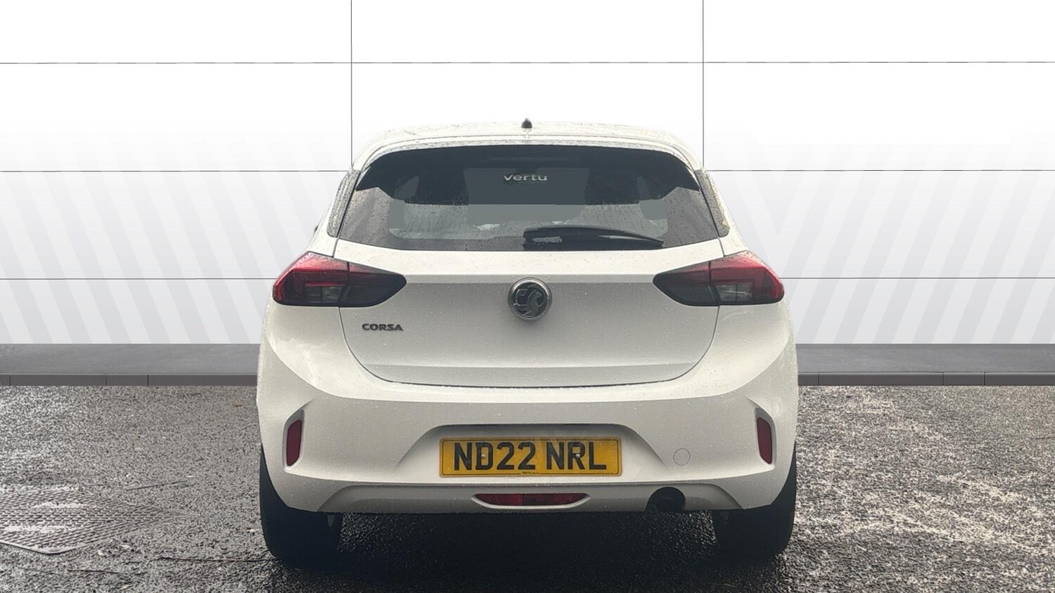 Used Vauxhall Corsa 2022 for sale - 76766827: Photo 6