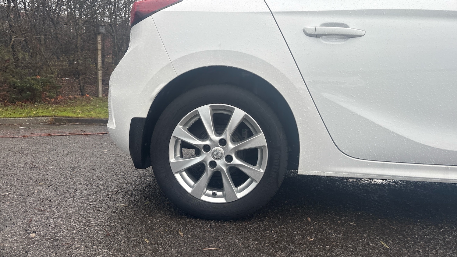 Used Vauxhall Corsa 2022 for sale - 76766827: Photo 7