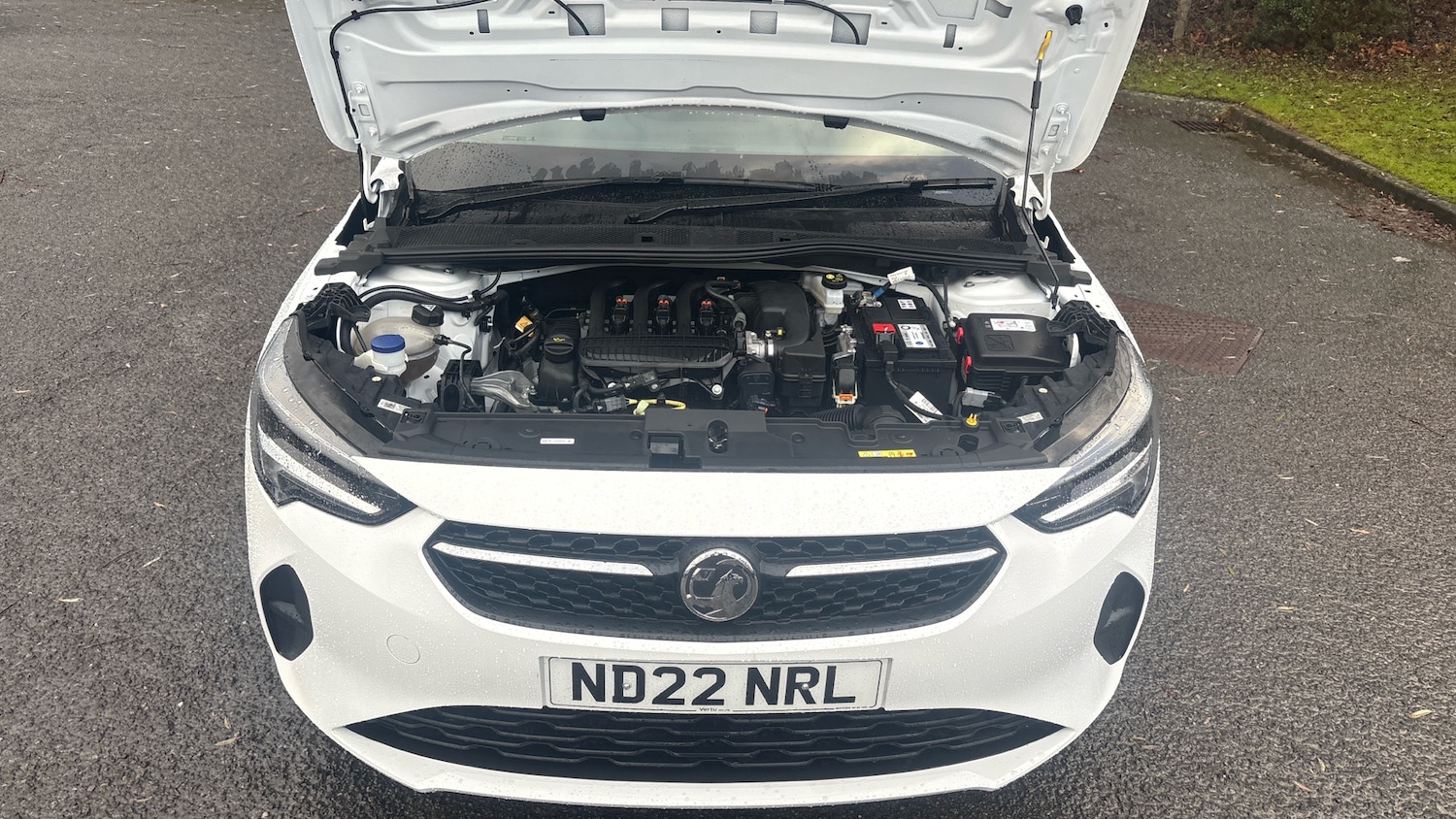 Used Vauxhall Corsa 2022 for sale - 76766827: Photo 8