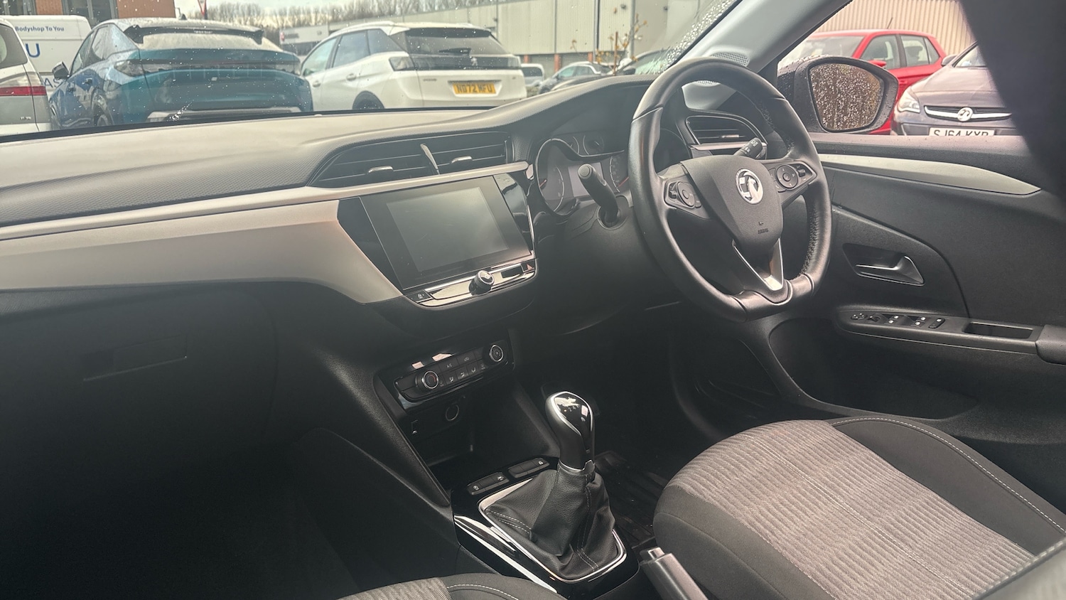 Used Vauxhall Corsa 2022 for sale - 76766827: Photo 9