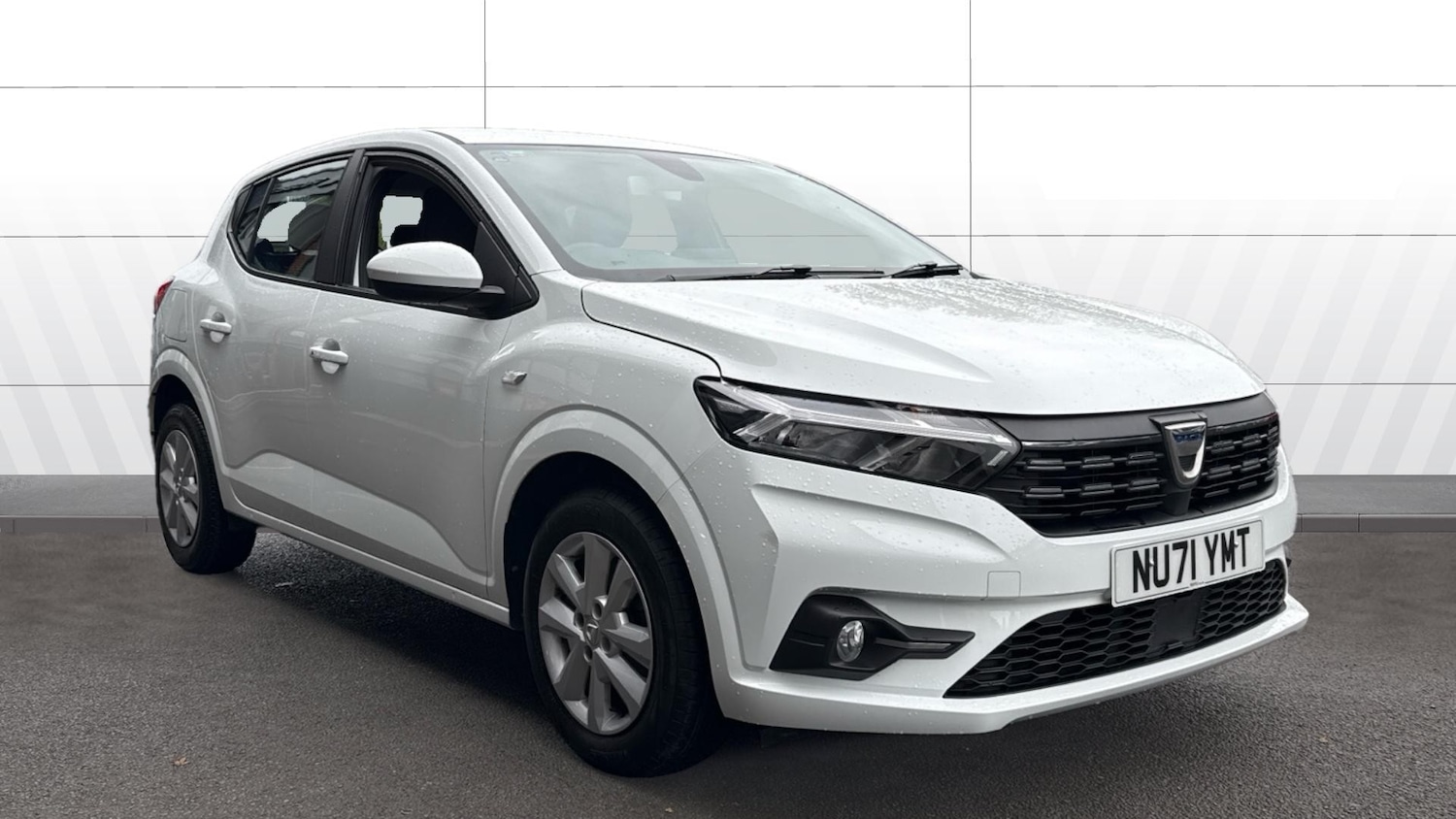 Used Dacia Sandero 2021 for sale - 76129281: Photo 1