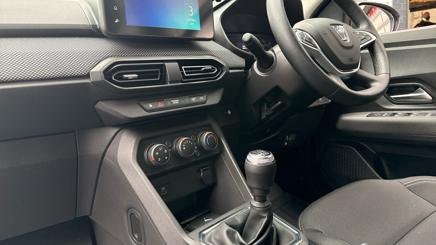 Used Dacia Sandero 2021 for sale - 76129281: Photo 13