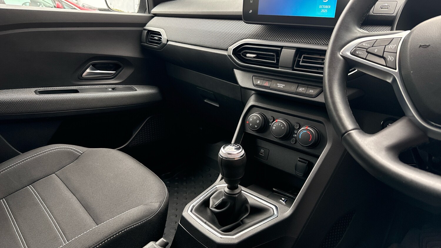 Used Dacia Sandero 2021 for sale - 76129281: Photo 14