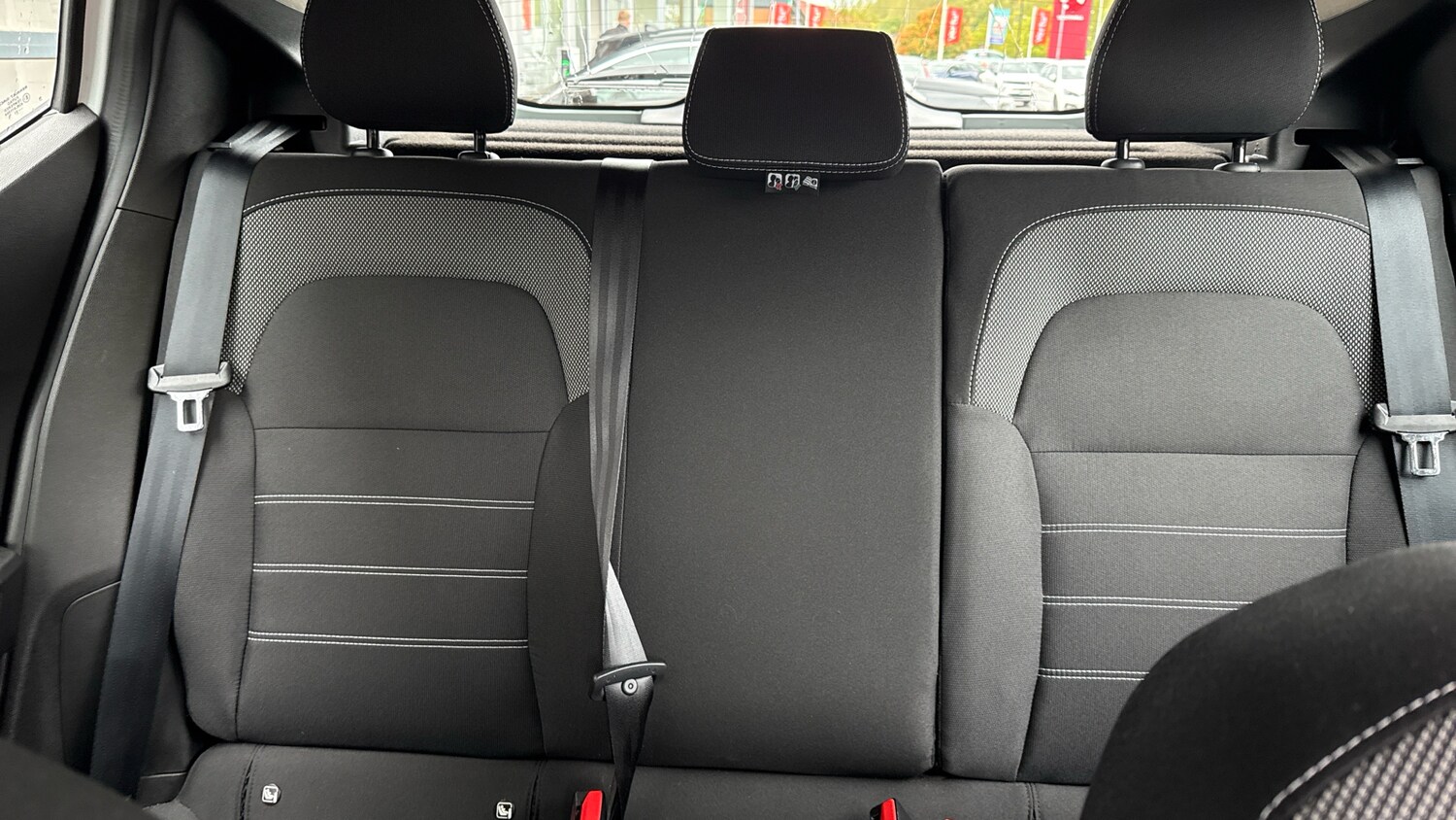 Used Dacia Sandero 2021 for sale - 76129281: Photo 15