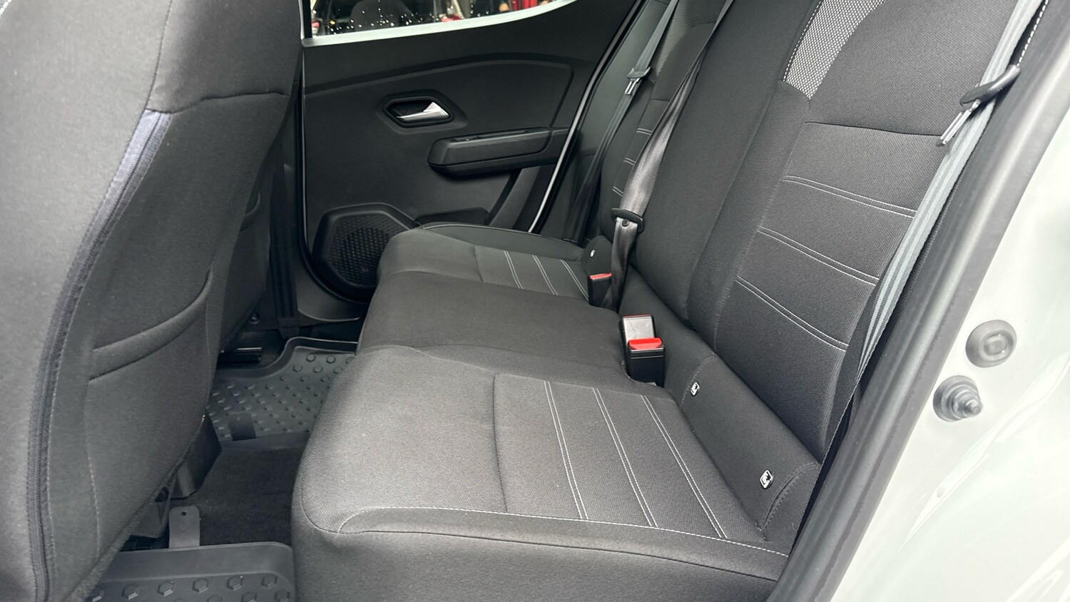 Used Dacia Sandero 2021 for sale - 76129281: Photo 16