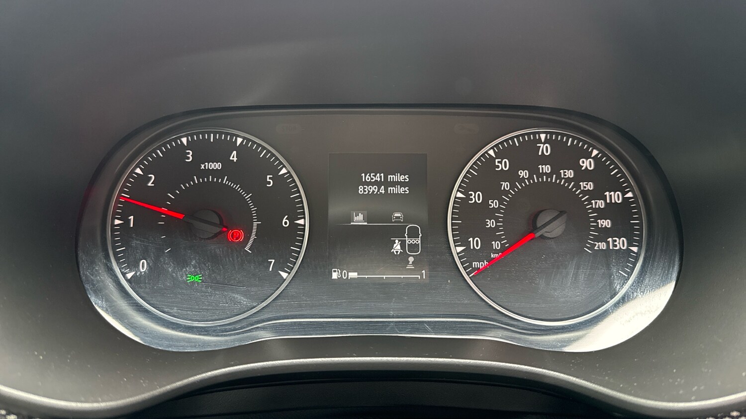 Used Dacia Sandero 2021 for sale - 76129281: Photo 18