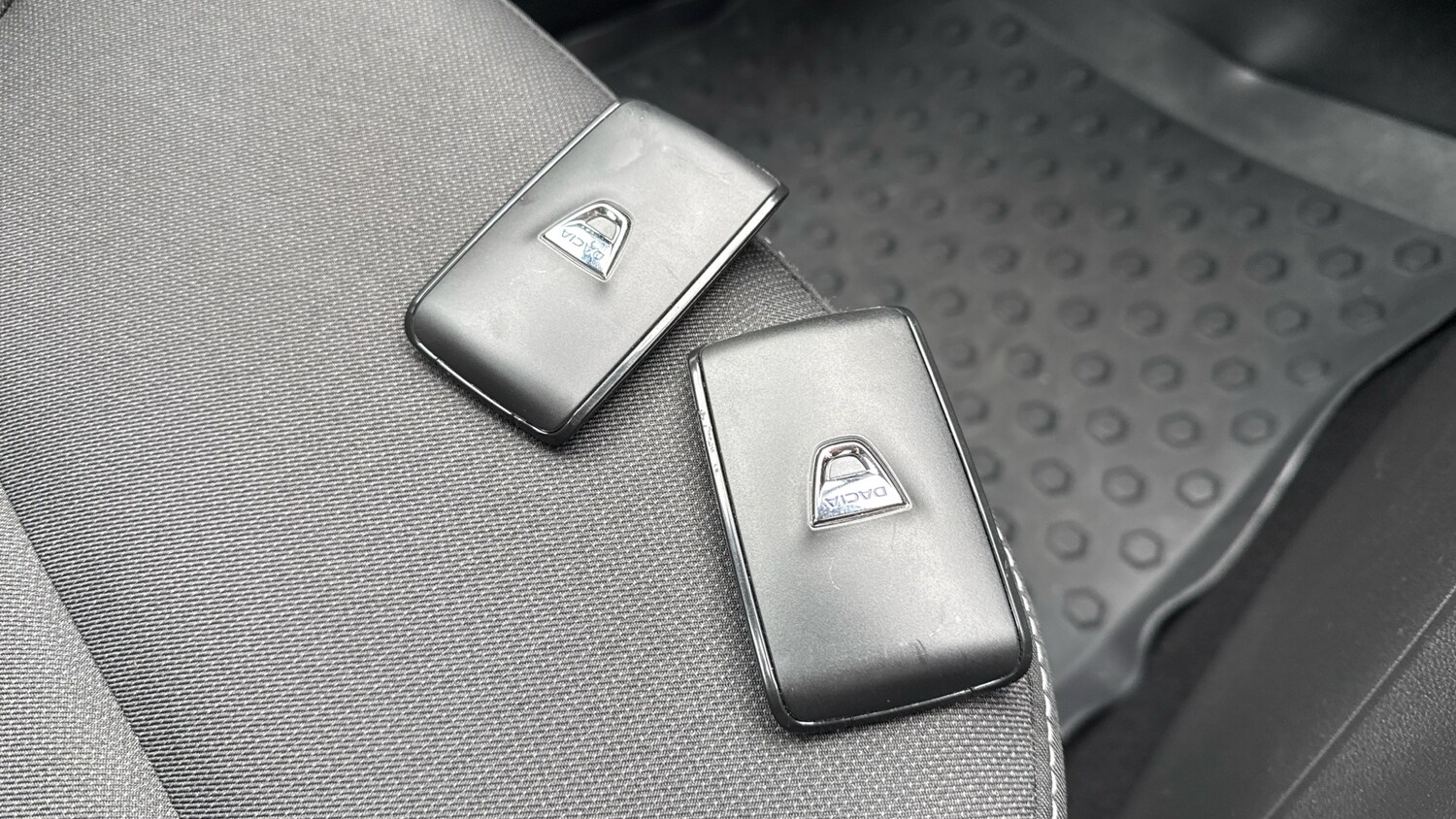 Used Dacia Sandero 2021 for sale - 76129281: Photo 20