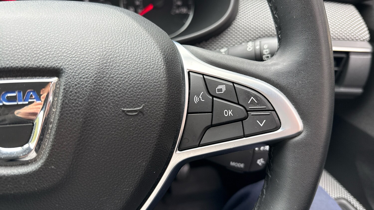 Used Dacia Sandero 2021 for sale - 76129281: Photo 22
