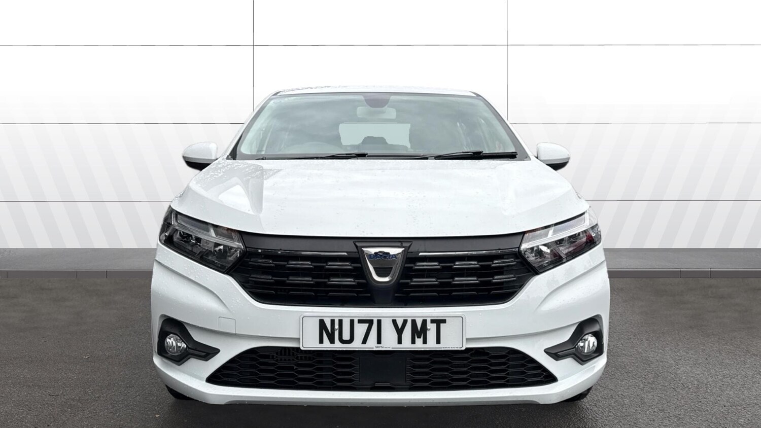 Used Dacia Sandero 2021 for sale - 76129281: Photo 3