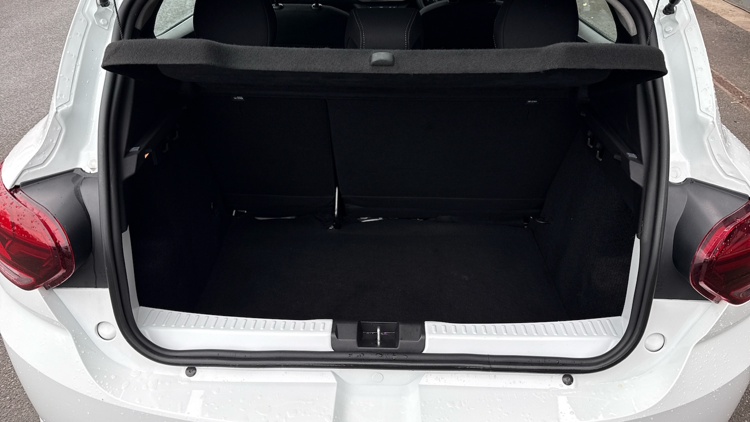 Used Dacia Sandero 2021 for sale - 76129281: Photo 4
