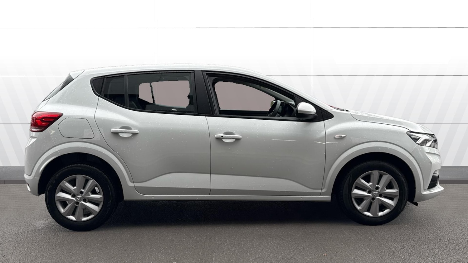 Used Dacia Sandero 2021 for sale - 76129281: Photo 5