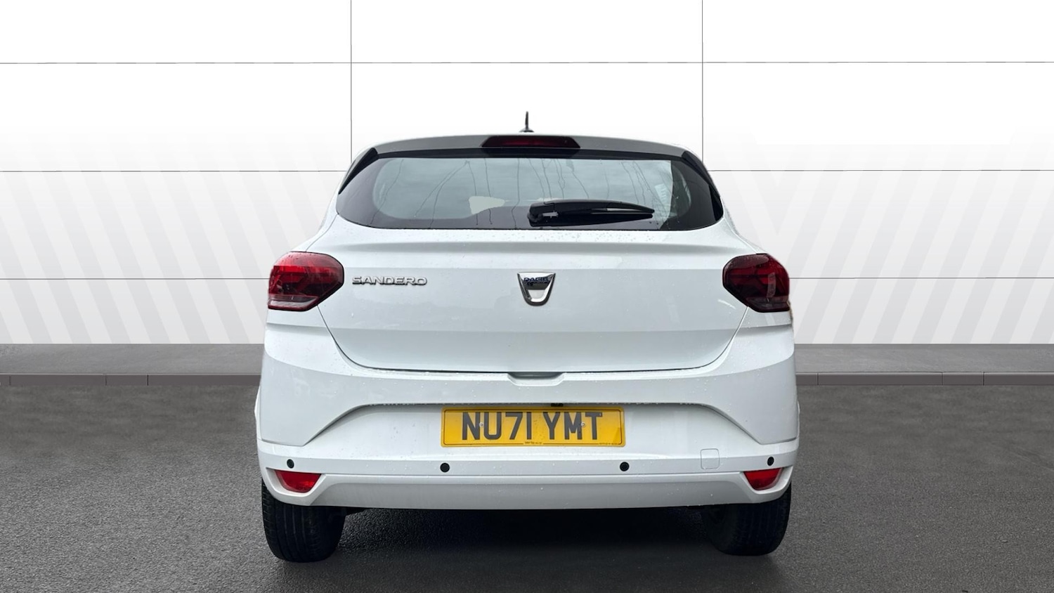 Used Dacia Sandero 2021 for sale - 76129281: Photo 6