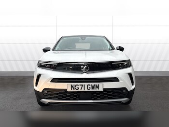 Used Vauxhall Mokka 2021 for sale - 77420954: Photo