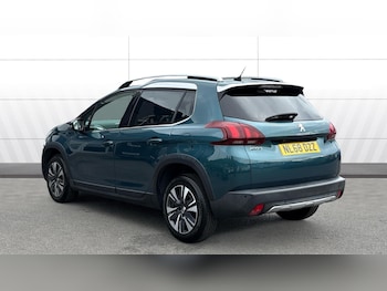 Used Peugeot 2008 2018 for sale - 78701424: Photo