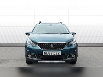 Used Peugeot 2008 2018 for sale - 78701424: Photo