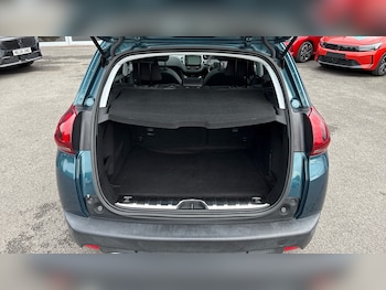 Used Peugeot 2008 2018 for sale - 78701424: Photo