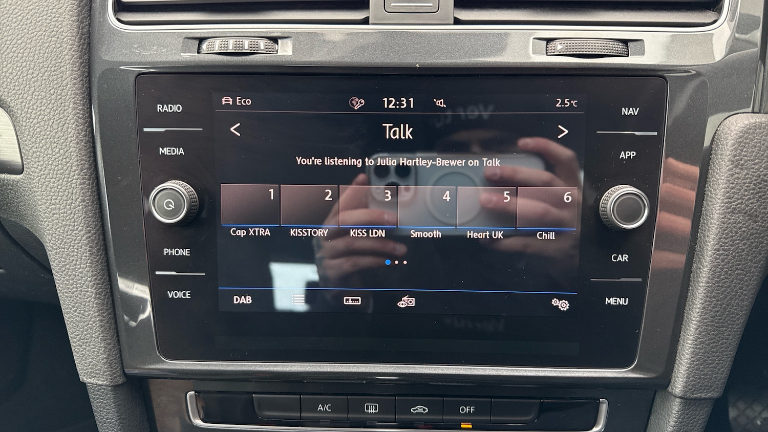 Used Volkswagen Golf 2017 for sale - 76598850: Photo 12