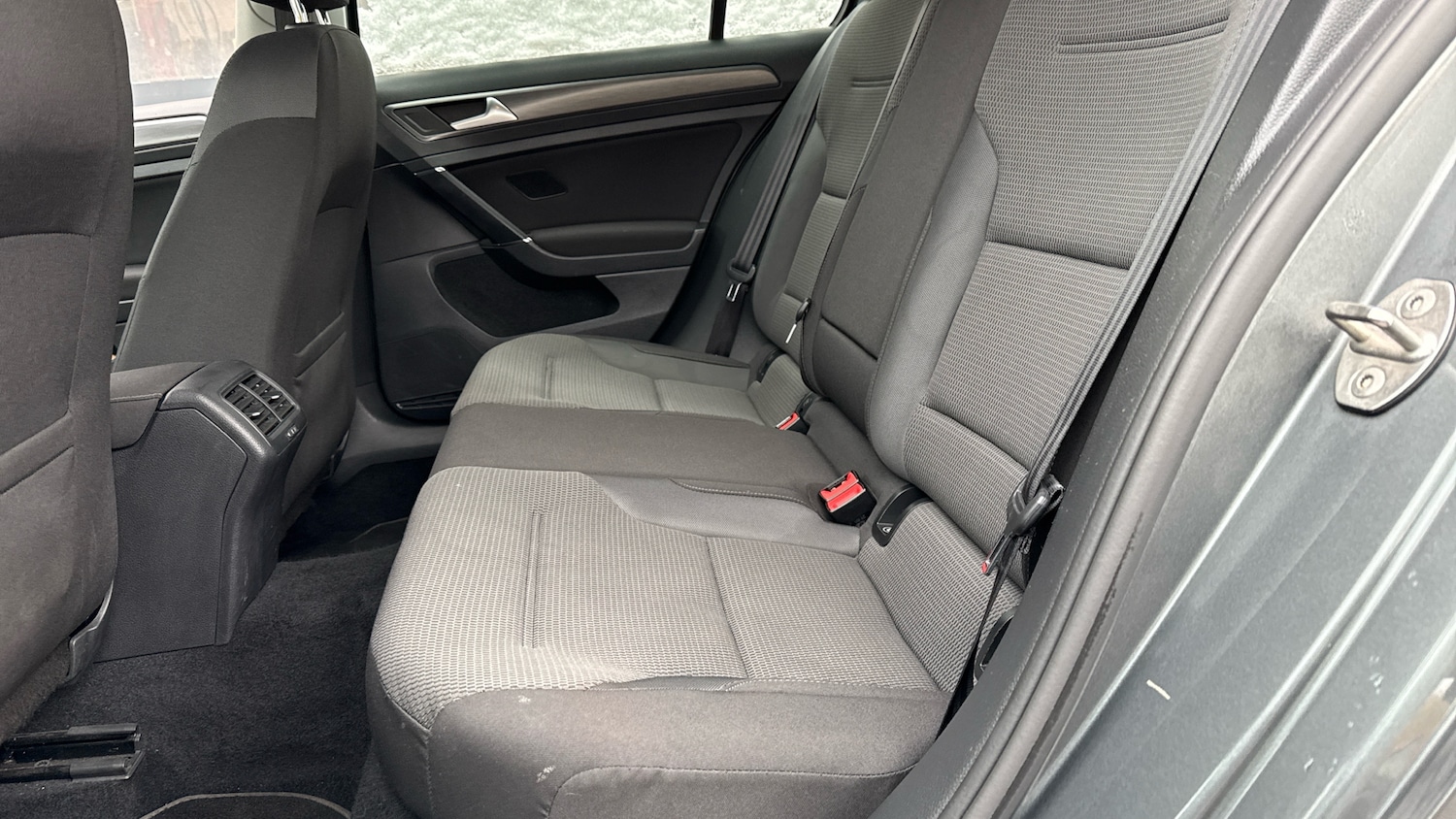 Used Volkswagen Golf 2017 for sale - 76598850: Photo 16