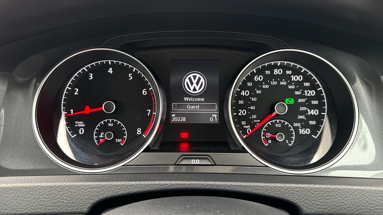 Used Volkswagen Golf 2017 for sale - 76598850: Photo 18