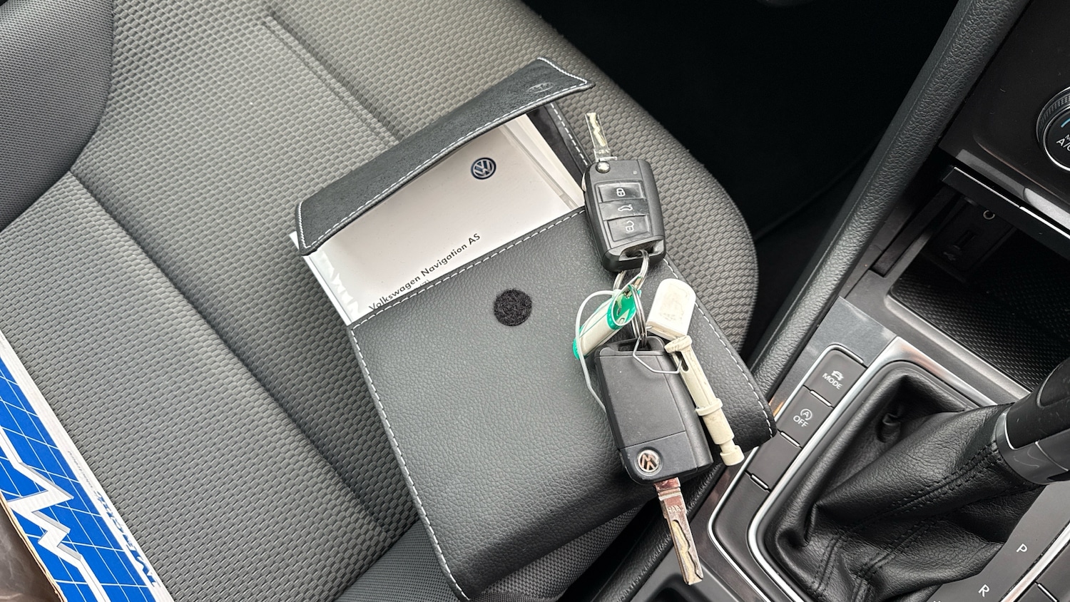 Used Volkswagen Golf 2017 for sale - 76598850: Photo 19