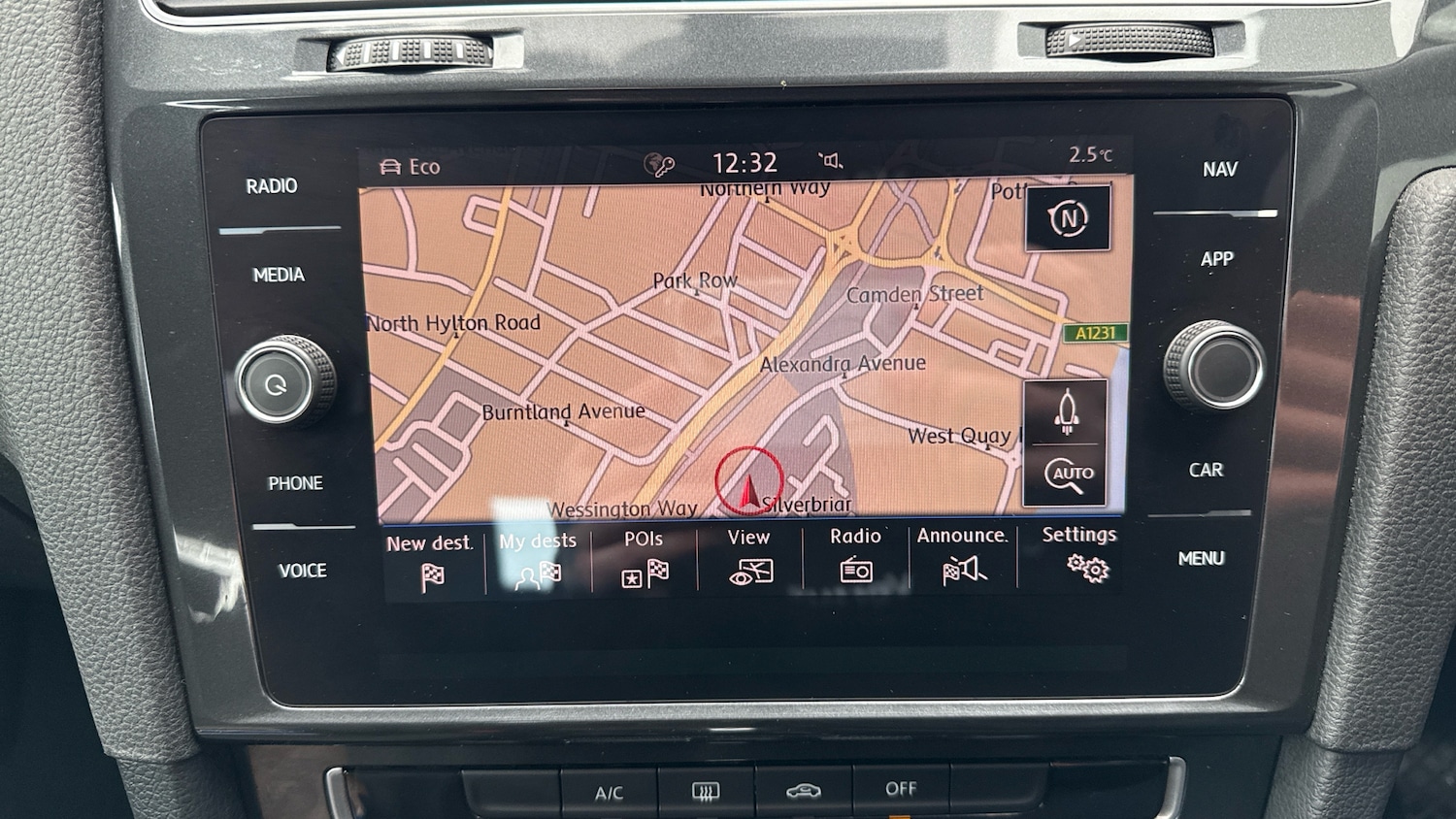 Used Volkswagen Golf 2017 for sale - 76598850: Photo 27