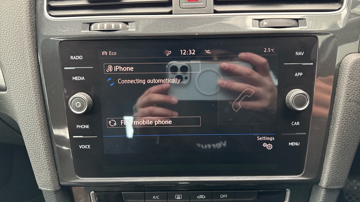 Used Volkswagen Golf 2017 for sale - 76598850: Photo 29