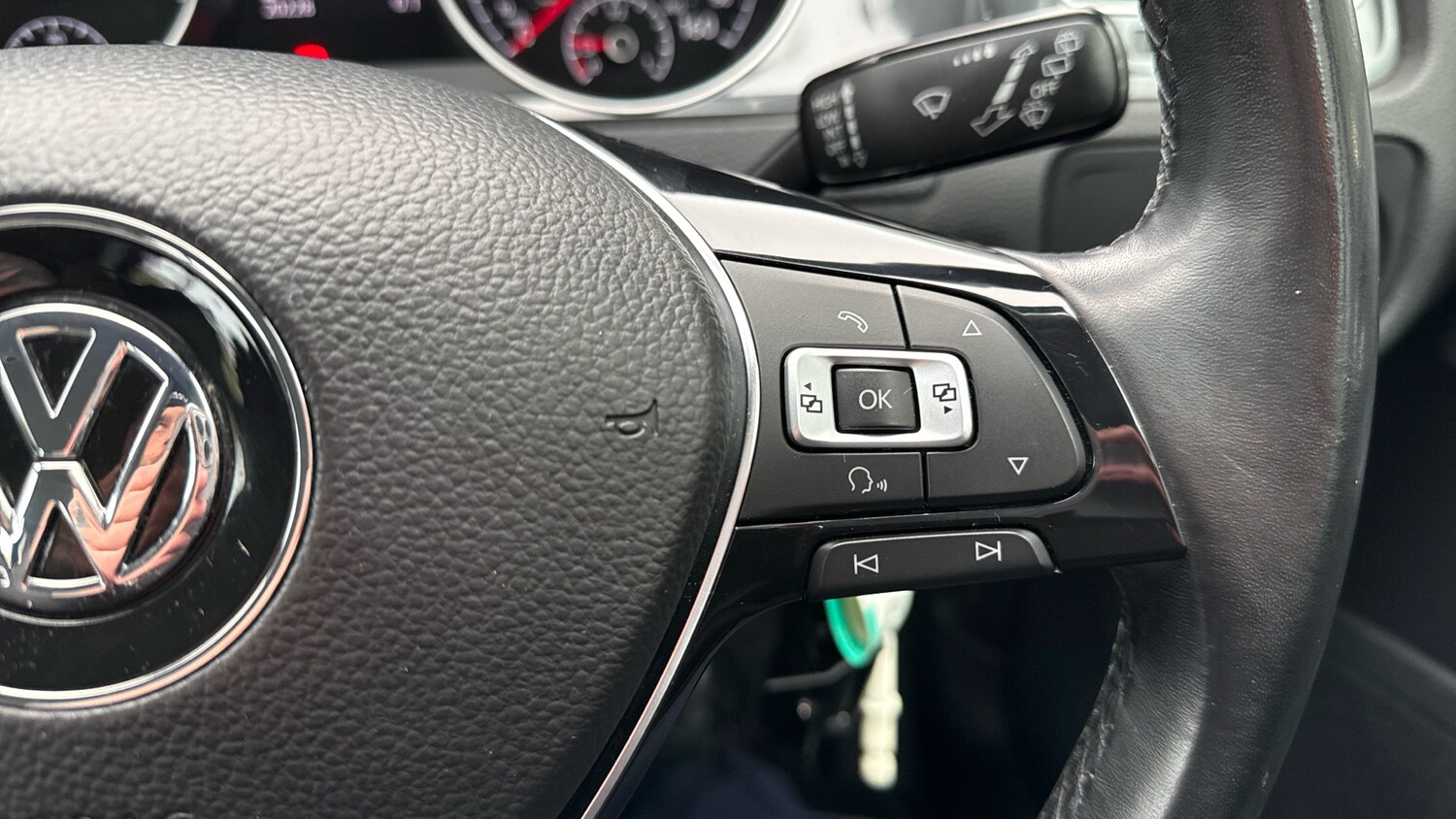Used Volkswagen Golf 2017 for sale - 76598850: Photo 31