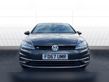 Used Volkswagen Golf 2017 for sale - 76598850: Photo