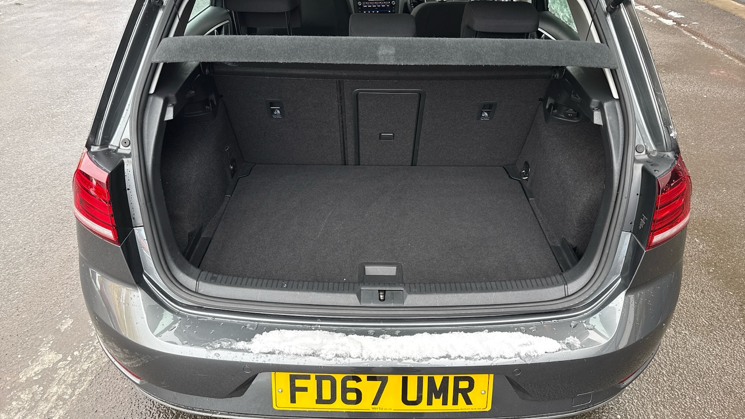 Used Volkswagen Golf 2017 for sale - 76598850: Photo 4