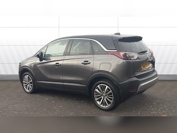Used Vauxhall Crossland X 2020 for sale - 76290462: Photo