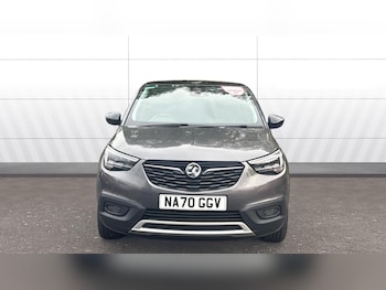 Used Vauxhall Crossland X 2020 for sale - 76290462: Photo