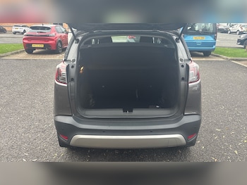 Used Vauxhall Crossland X 2020 for sale - 76290462: Photo