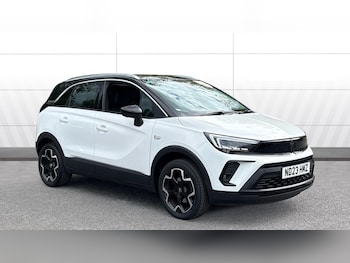 Used Vauxhall Crossland 2023 for sale - 78595944: Photo