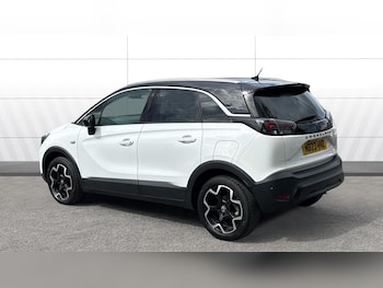 Used Vauxhall Crossland 2023 for sale - 78595944: Photo
