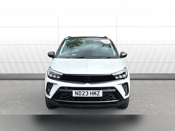 Used Vauxhall Crossland 2023 for sale - 78595944: Photo
